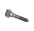 OEM 1310302092 Input Shaft for ZF Gearbox-PairGears
