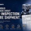 What Should Buyers Ask About Gear Inspection Before Shipment