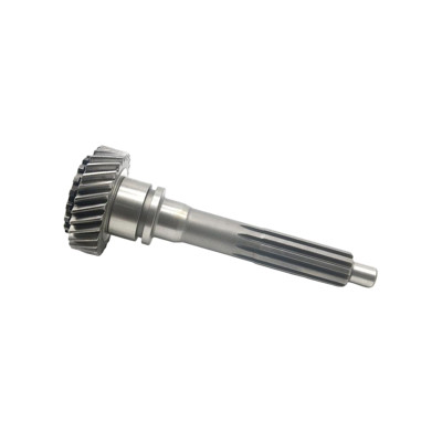 OEM 1268302095 Input Shaft for ZF Gearbox-PairGears