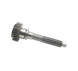 OEM 1268302095 Input Shaft for ZF Gearbox-PairGears