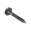 OEM 2159302060 Input Shaft for ZF Gearbox-PairGears