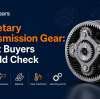 Planetary Transmission Gear: What Buyers Should Check