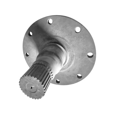 OEM AXE19556 Spindle for John Deere Combine Harvester-PairGears