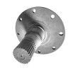 OEM AXE19556 Spindle for John Deere Combine Harvester-PairGears
