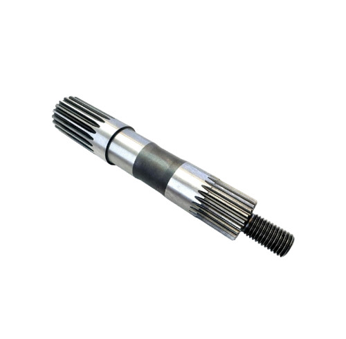 OEM HXE16941 Shaft for John Deere Combine Harvester-PairGears