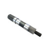 OEM HXE16941 Shaft for John Deere Combine Harvester-PairGears