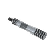 OEM HXE16941 Shaft for John Deere Combine Harvester-PairGears