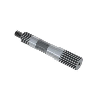 OEM HXE16941 Shaft for John Deere Combine Harvester-PairGears