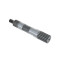 OEM HXE16941 Shaft for John Deere Combine Harvester-PairGears