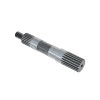 OEM HXE16941 Shaft for John Deere Combine Harvester-PairGears