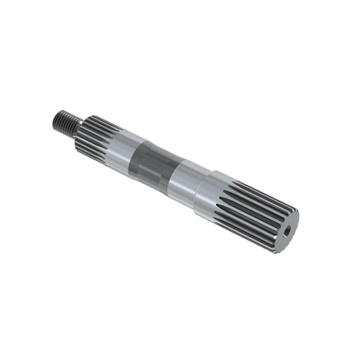 OEM HXE16941 Shaft for John Deere Combine Harvester-PairGears