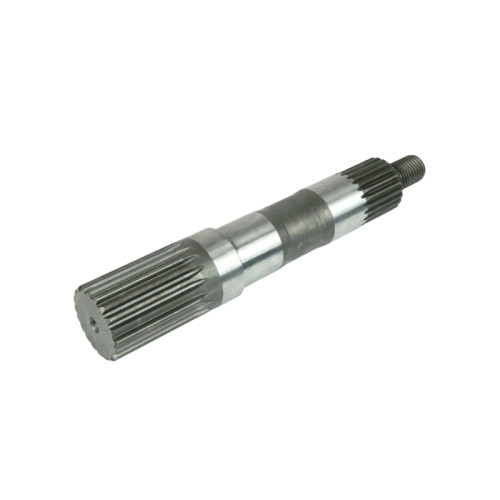 OEM HXE16941 Shaft for John Deere Combine Harvester-PairGears