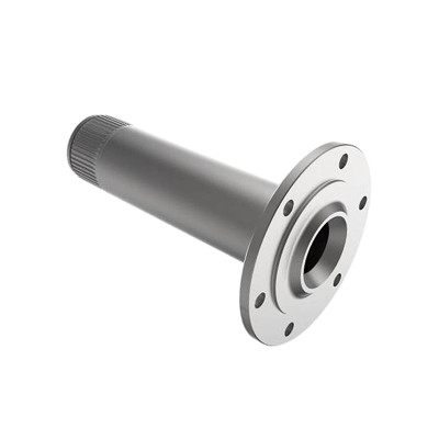 OEM H173374 Hub for John Deere Combine Harvester-PairGears
