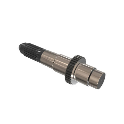 OEM CE18212 Shaft for John Deere Combine Harvester-PairGears