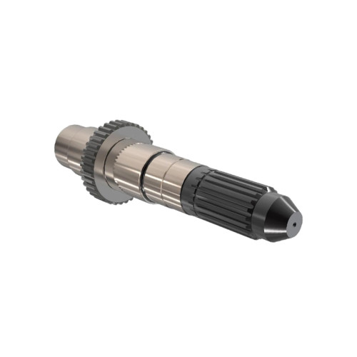 OEM CE18212 Shaft for John Deere Combine Harvester-PairGears
