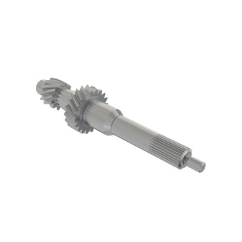 OEM CE21493 Shaft for John Deere Combine Harvester-PairGears