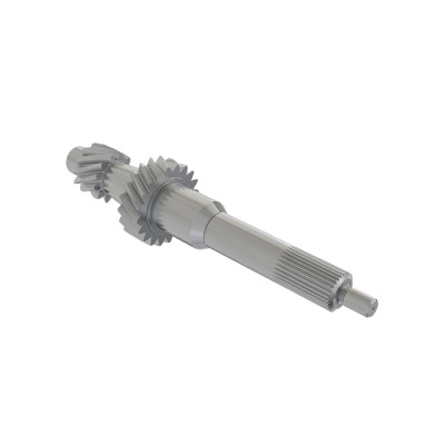 OEM CE21493 Shaft for John Deere Combine Harvester-PairGears
