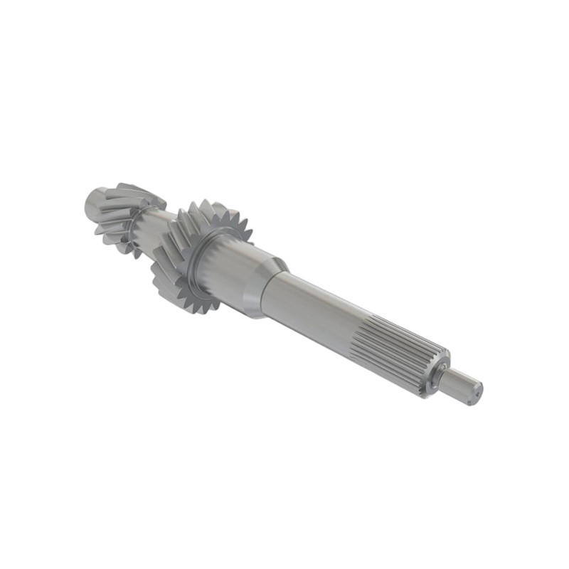 John Deere Combine Harvester Shaft CE21493