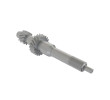 OEM CE21493 Shaft for John Deere Combine Harvester-PairGears