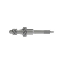 OEM CE21493 Shaft for John Deere Combine Harvester-PairGears