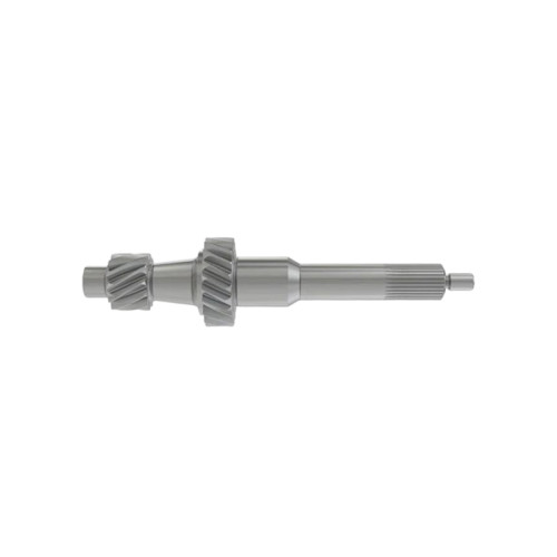 OEM CE21493 Shaft for John Deere Combine Harvester-PairGears