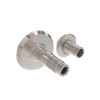 OEM DE18569 Gear for John Deere Combine Harvester-PairGears