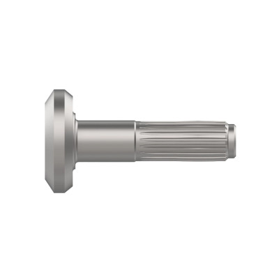 OEM DE31419 Shaft for John Deere Combine Harvester-PairGears