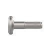 OEM DE31419 Shaft for John Deere Combine Harvester-PairGears