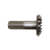 OEM CE18776 Shaft for John Deere Combine Harvester-PairGears