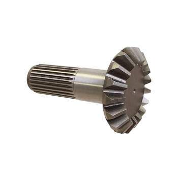 OEM CE18776 Shaft for John Deere Combine Harvester-PairGears