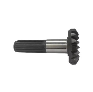 OEM DE31419 Shaft for John Deere Combine Harvester-PairGears