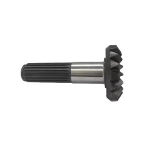 OEM DE31419 Shaft for John Deere Combine Harvester-PairGears