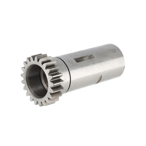 OEM H166216 Input Gear for John Deere Combine Harvester-PairGears