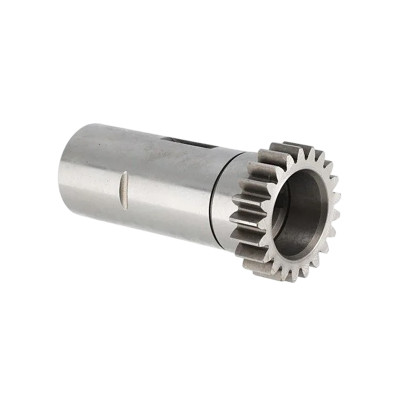 OEM H166216 Input Gear for John Deere Combine Harvester-PairGears
