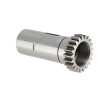 OEM H166216 Input Gear for John Deere Combine Harvester-PairGears