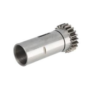 OEM H166216 Input Gear for John Deere Combine Harvester-PairGears