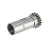 OEM H166216 Input Gear for John Deere Combine Harvester-PairGears