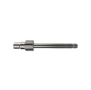 OEM H177985 Shaft for John Deere Combine Harvester-PairGears