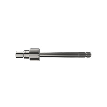 OEM H177985 Shaft for John Deere Combine Harvester-PairGears