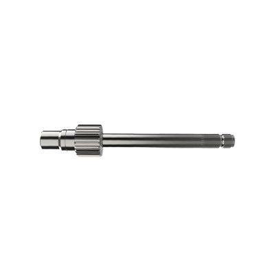 OEM H177985 Shaft for John Deere Combine Harvester-PairGears