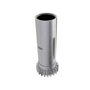 OEM H201578 Input Gear for John Deere Combine Harvester-PairGears