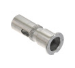 OEM H127196 Shaft for John Deere Combine Harvester-PairGears