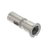OEM H127196 Shaft for John Deere Combine Harvester-PairGears