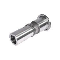 OEM H127196 Shaft for John Deere Combine Harvester-PairGears