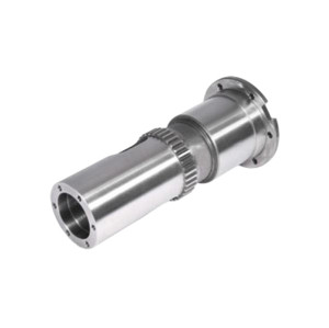 OEM H127196 Shaft for John Deere Combine Harvester-PairGears