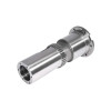 OEM H127196 Shaft for John Deere Combine Harvester-PairGears