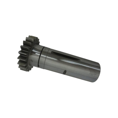 OEM H207015 Shaft for John Deere Combine Harvester-PairGears