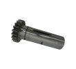 OEM H207015 Shaft for John Deere Combine Harvester-PairGears