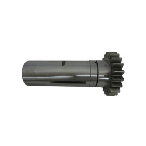OEM H207015 Shaft for John Deere Combine Harvester-PairGears