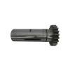 OEM H207015 Shaft for John Deere Combine Harvester-PairGears